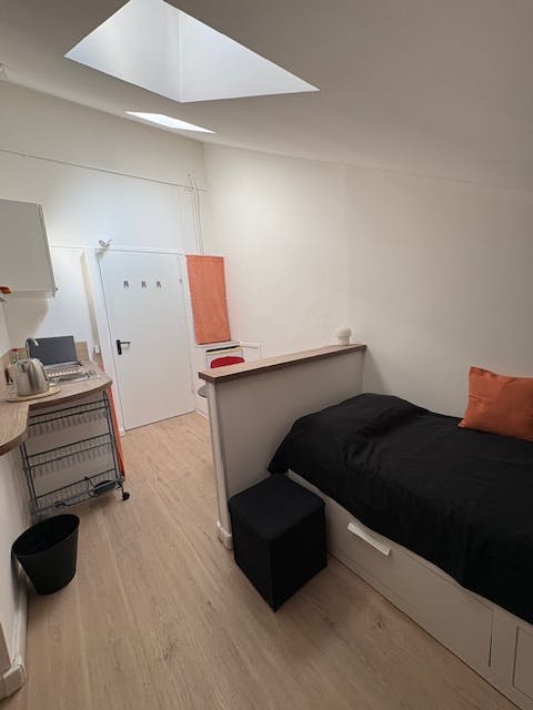 Apartment in Viale Giustiniano, Milan (1733050) room image 2