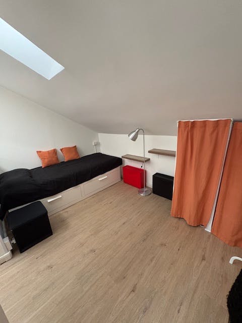 Apartment in Viale Giustiniano, Milan (1733050) room image 1