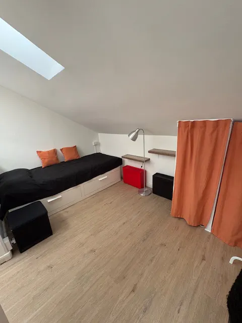Apartment in Viale Giustiniano, Milan (1733050) room image 1