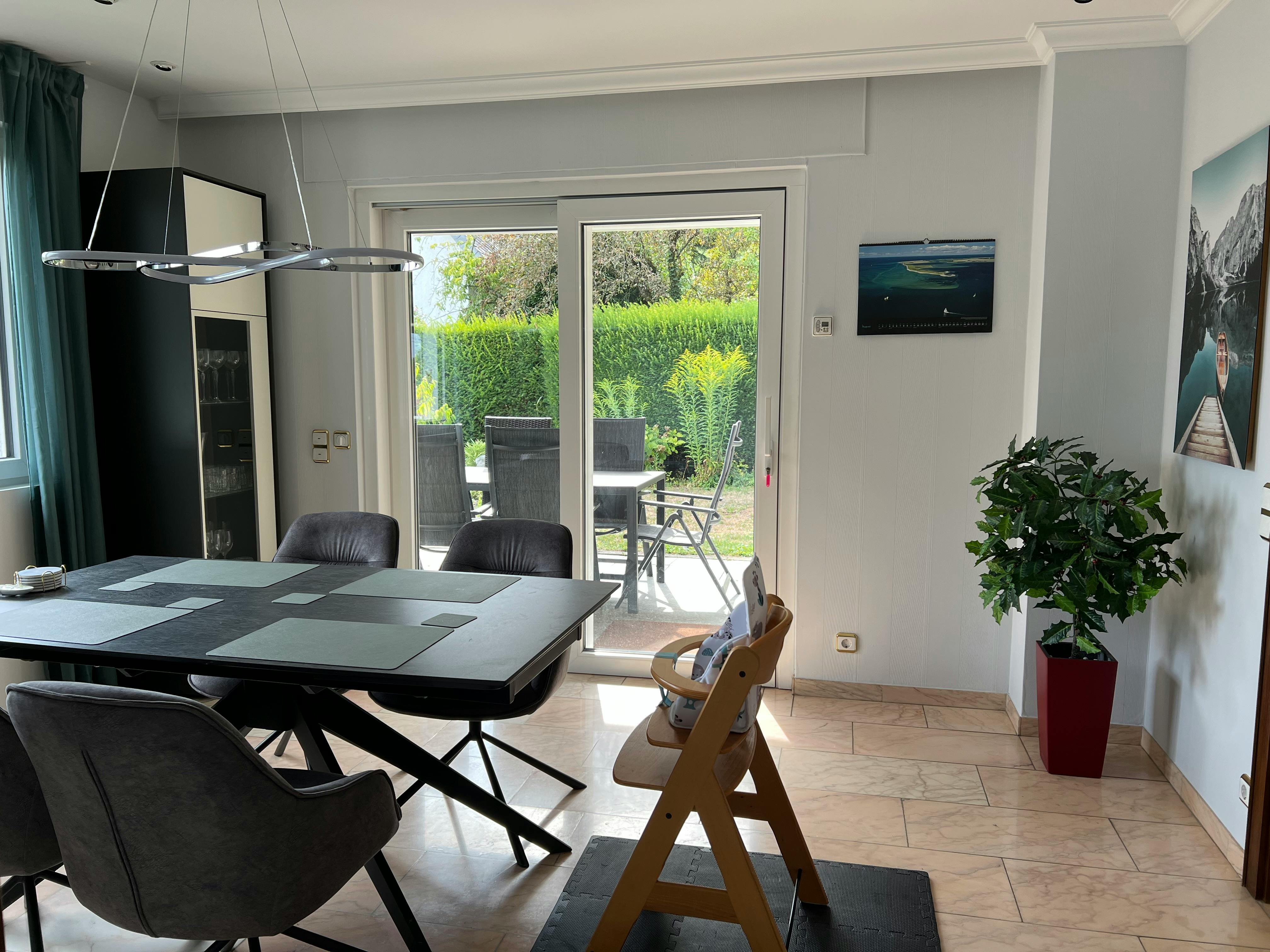 2-Bedroom House in Im Langwingert, Mainz (1733052) ROOM 4