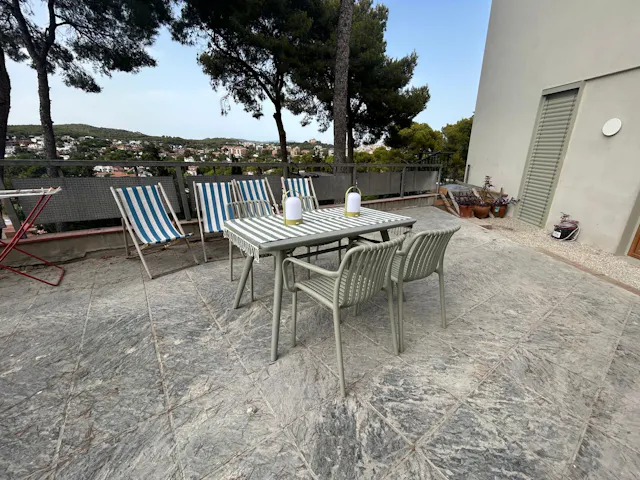 1-Bedroom Apartment in Passeig del Bosc, Castelldefels (1733053) room image 2