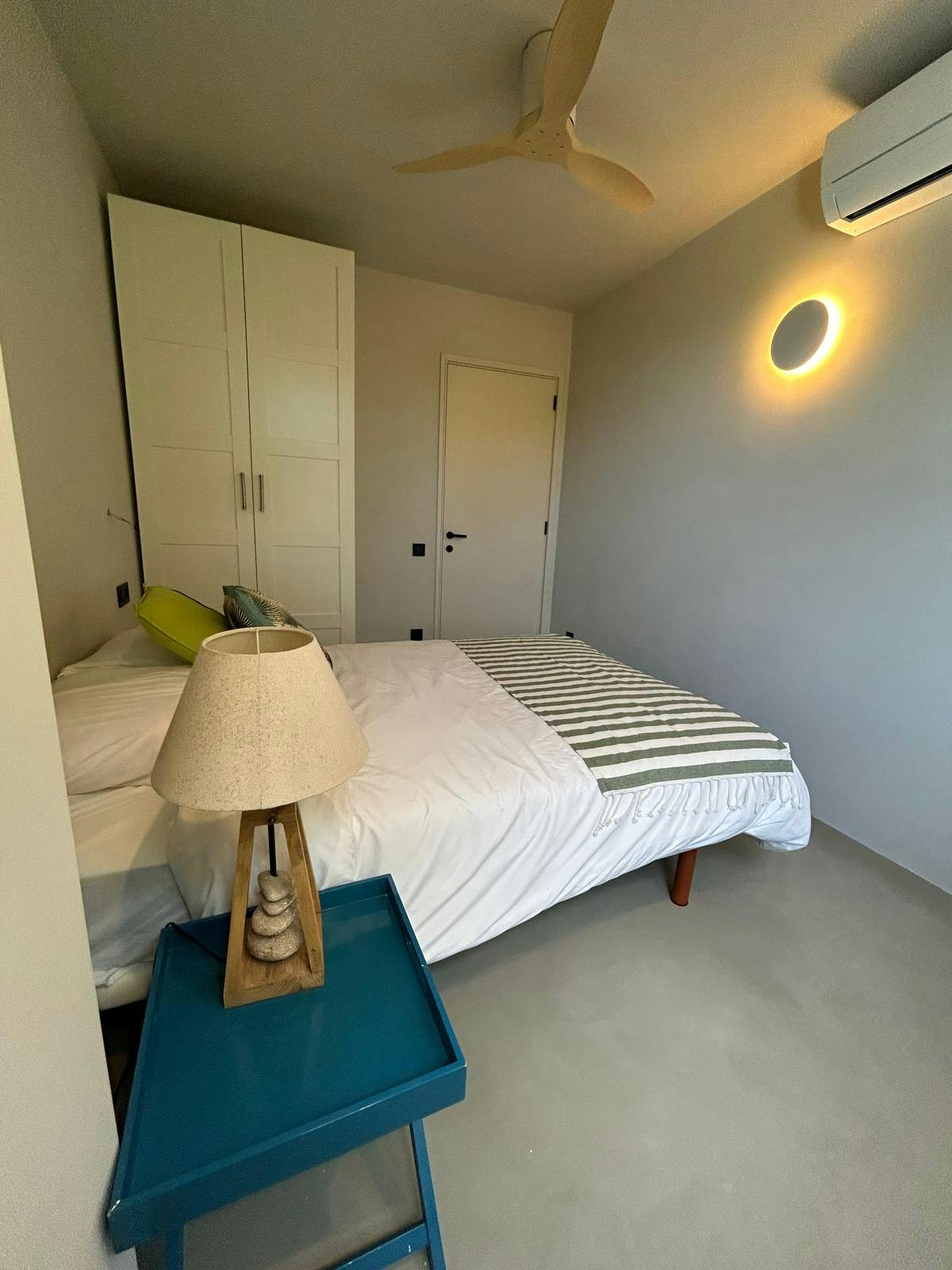 1-Bedroom Apartment in Passeig del Bosc, Castelldefels (1733053) room image 10
