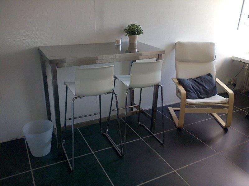 Apartment in Tervuursestraat, Leuven (1733069) ROOM 1