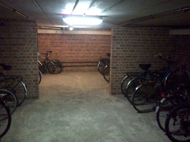 Apartment in Tervuursestraat, Leuven (1733069) room image 10