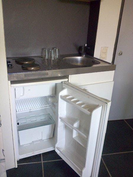 Apartment in Tervuursestraat, Leuven (1733069) ROOM 3