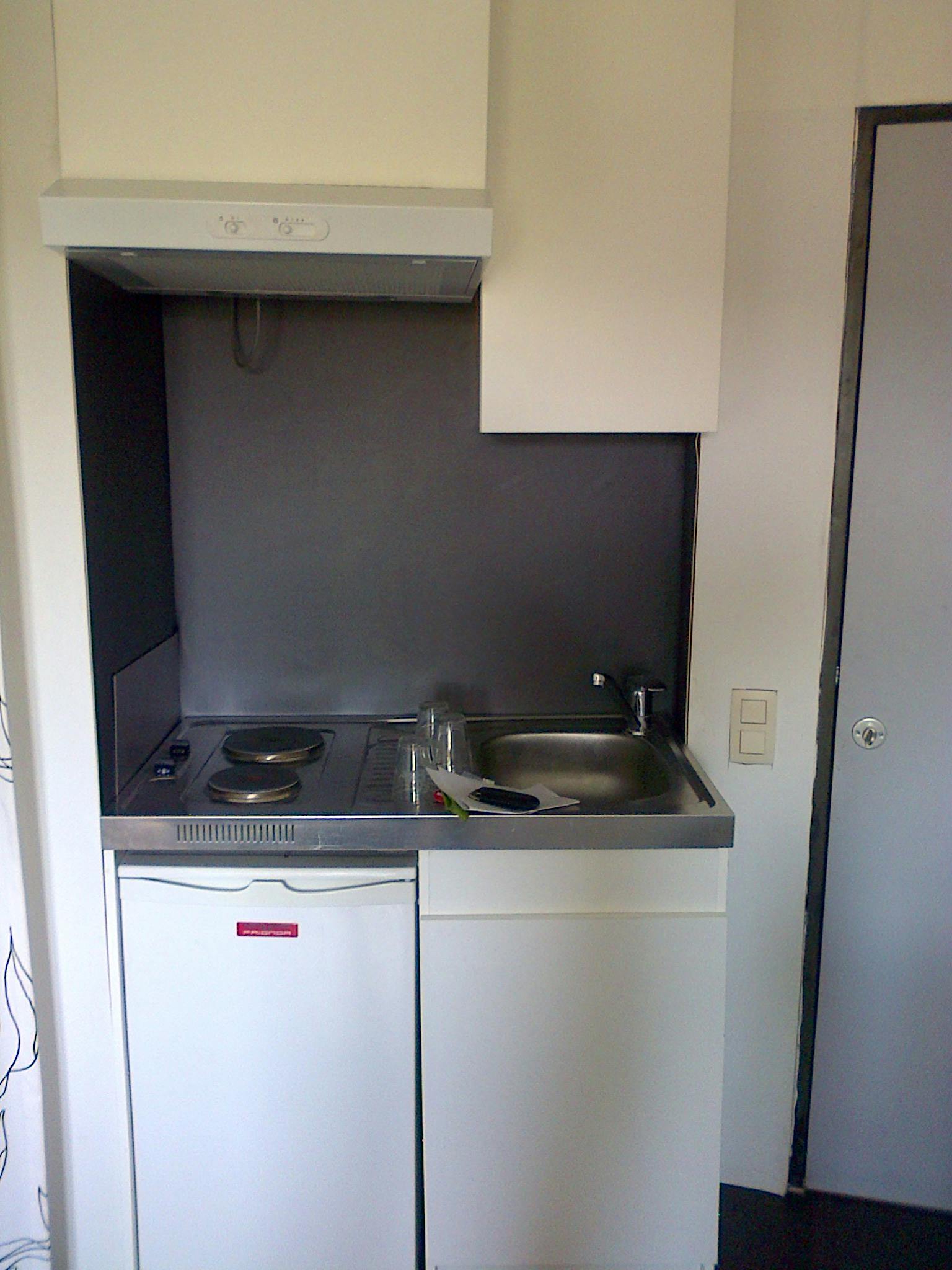 Apartment in Tervuursestraat, Leuven (1733069) ROOM 2