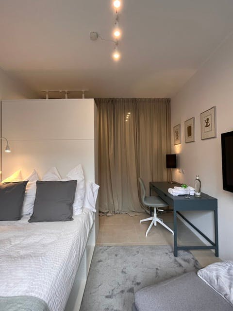 Apartment in Adersstraße, Düsseldorf (1733076) room image 10
