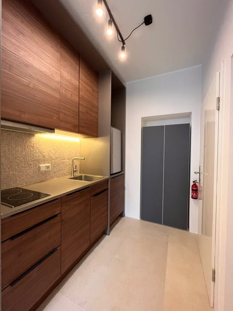 Apartment in Adersstraße, Düsseldorf (1733076) ROOM 1