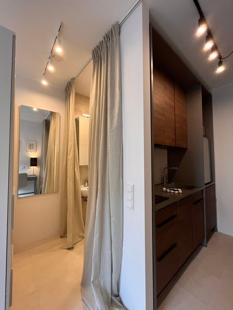 Apartment in Adersstraße, Düsseldorf (1733076) ROOM 4