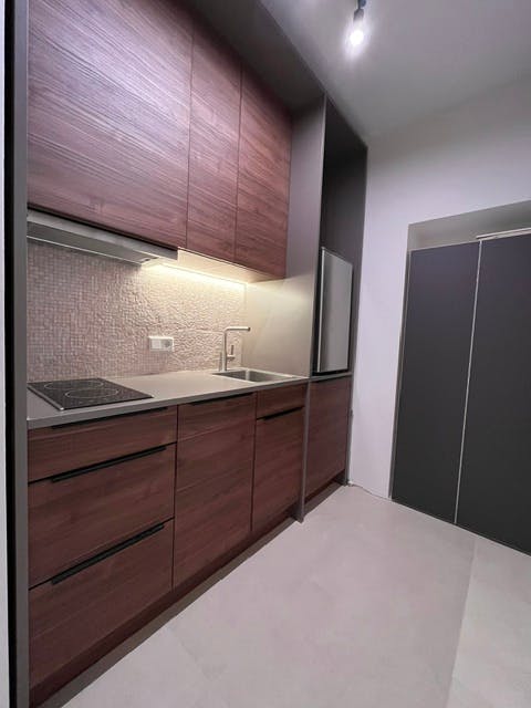 Apartment in Adersstraße, Düsseldorf (1733076) ROOM 2