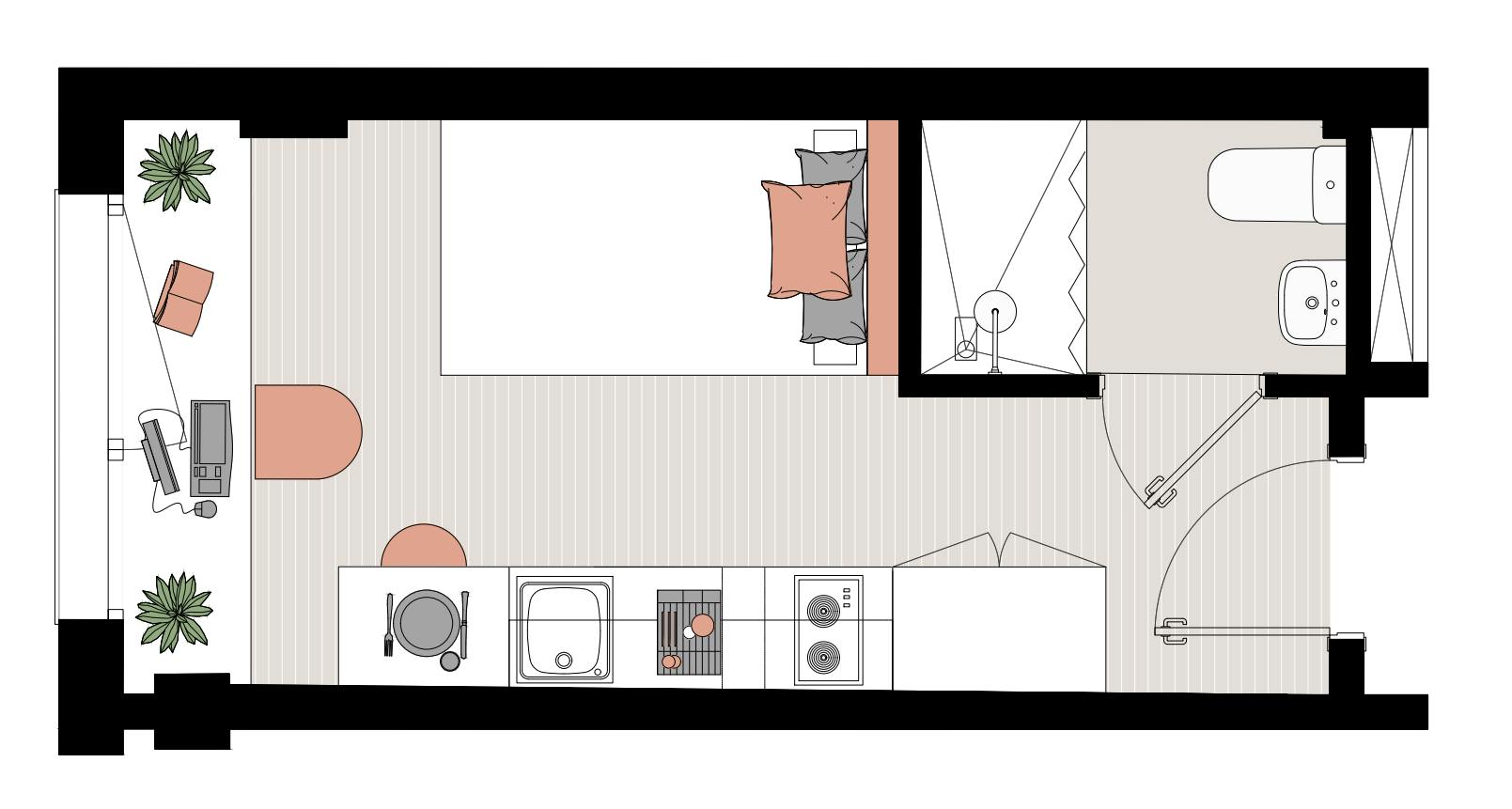 preview gallery tile