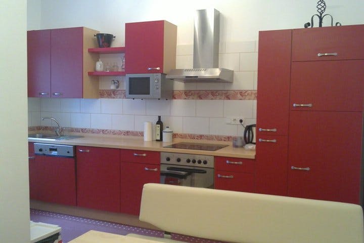 Wohnung zu mieten für 650 € pro Monat in Maribor, Židovska ulica
