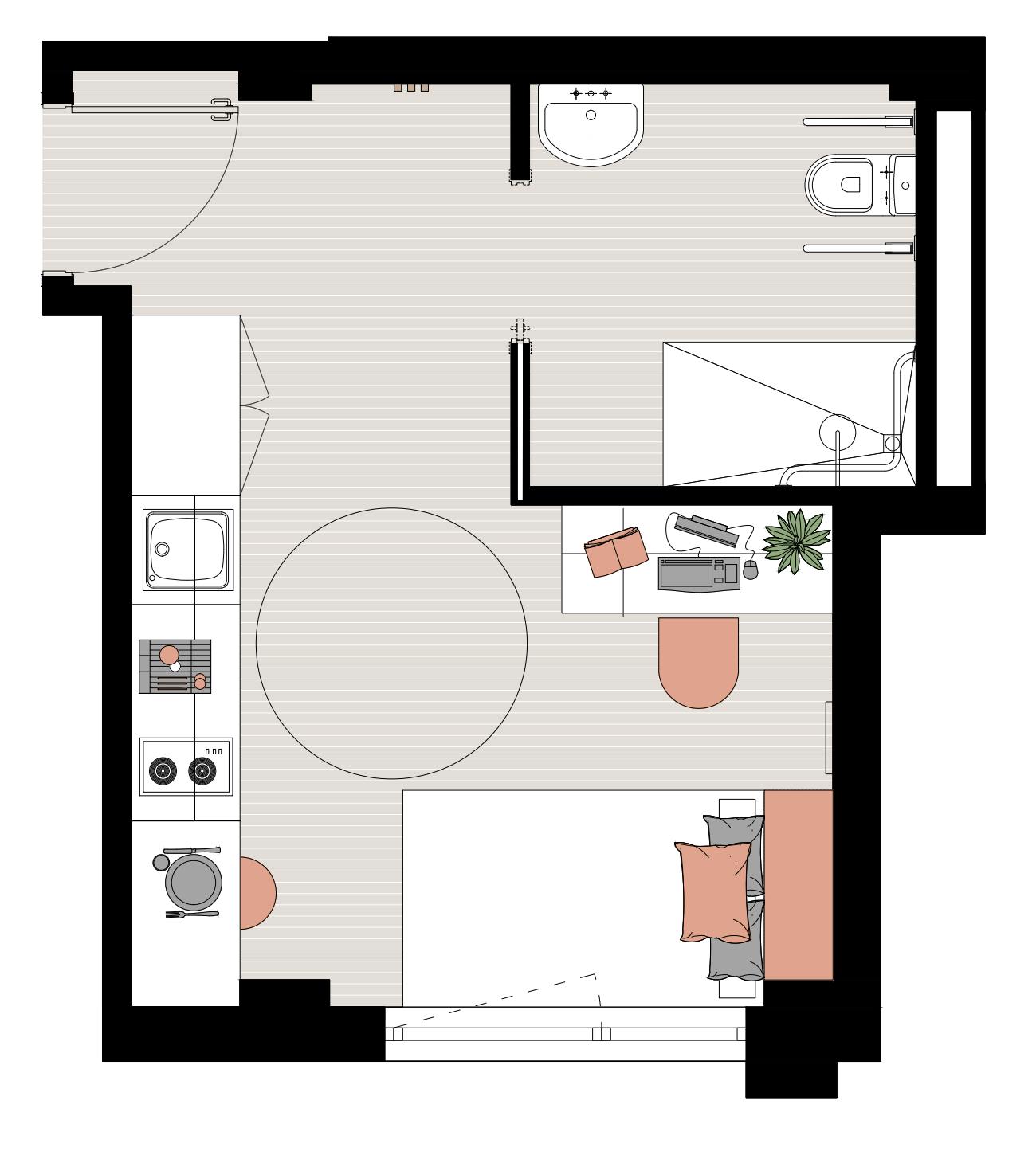 preview gallery tile