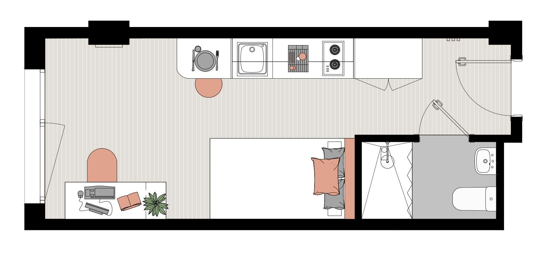 preview gallery tile