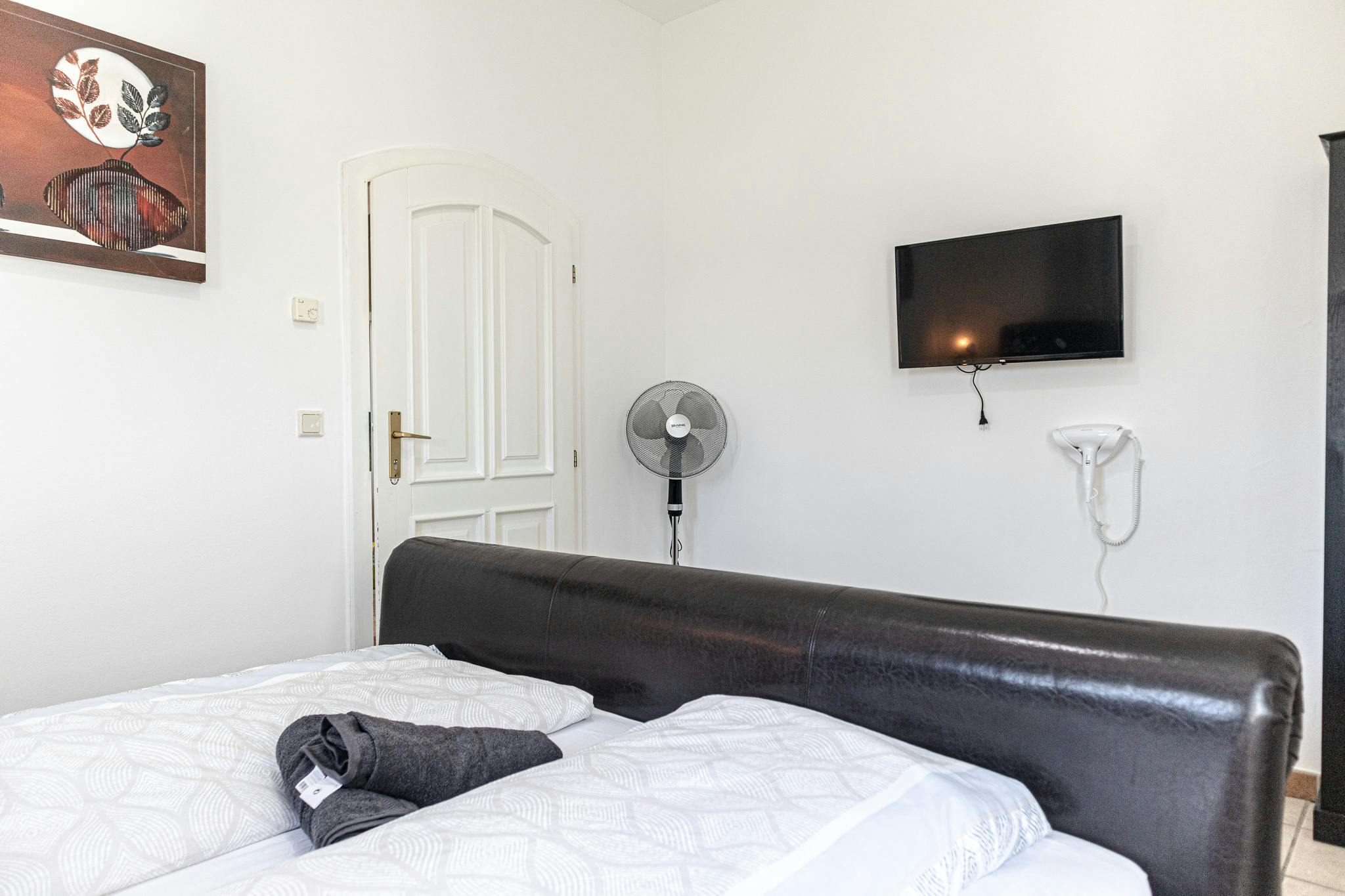 Private room in Gerasdorfer Straße, Vienna (1733087) ROOM 2