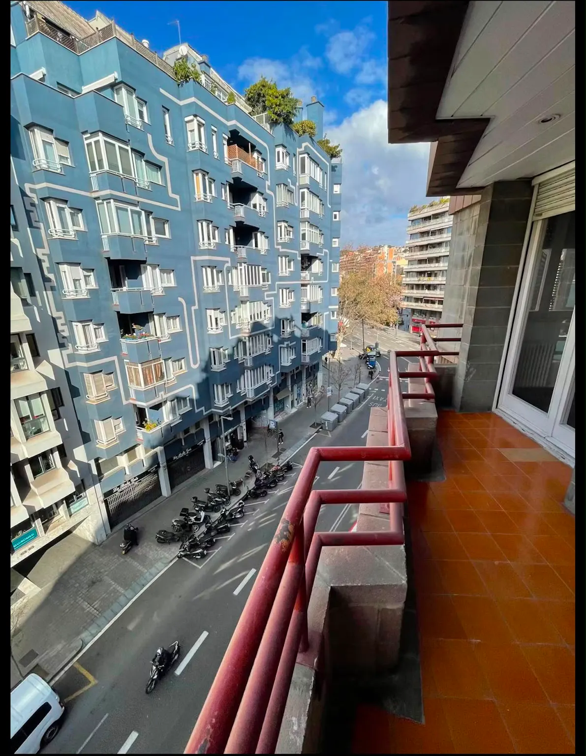 Carrer de Berlín, Barcelona preview