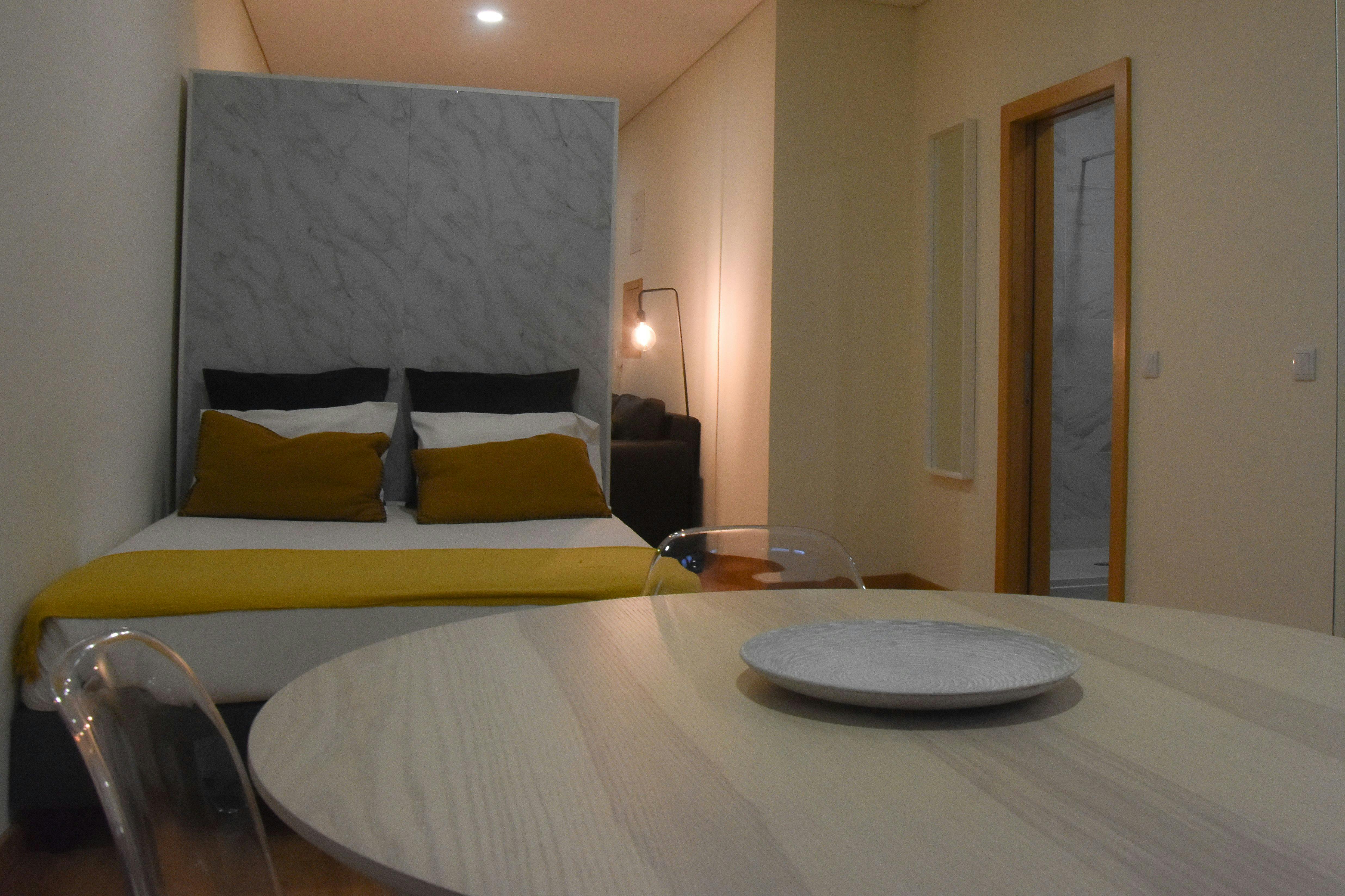 Apartment in Rua de Fernandes Tomás, Porto (1733101) room image 1