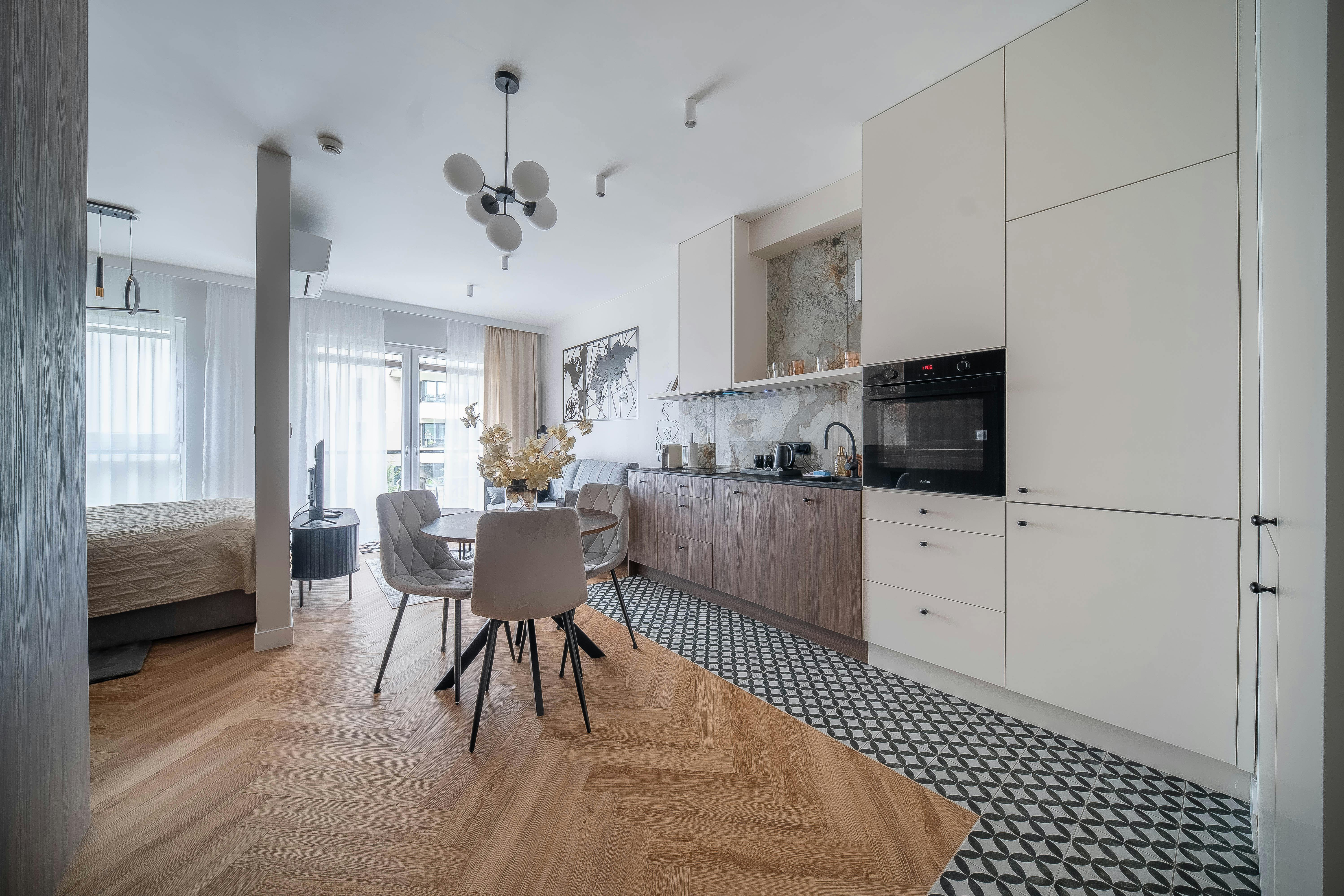 Apartment for rent for PLN 70,000 per month in Warsaw, Stanisława Kierbedzia