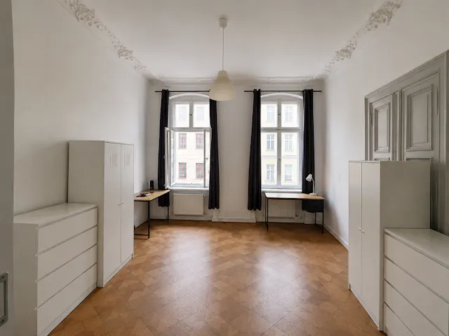 Shared room in Mittenwalder Straße, Berlin (1733105) room image 1