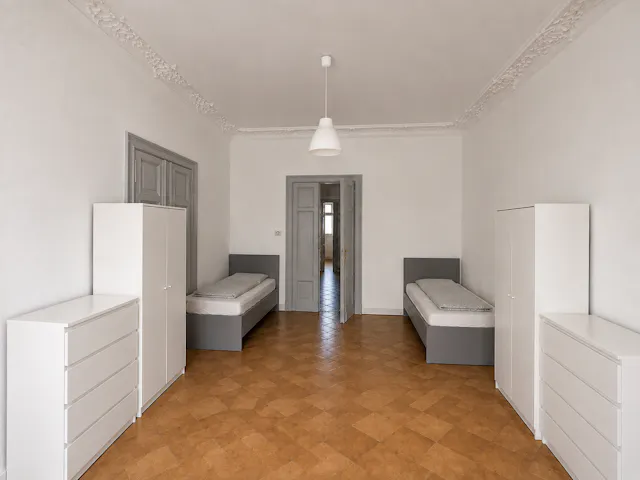 Shared room in Mittenwalder Straße, Berlin (1733105) room image 2