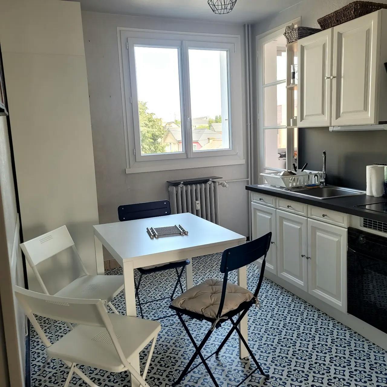 Private room in Rue Victor Rault, Rennes (1733111) COMMON_AREA 4
