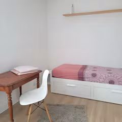 Rue Victor Rault, Rennes 1-Rennes-ROOM-1
