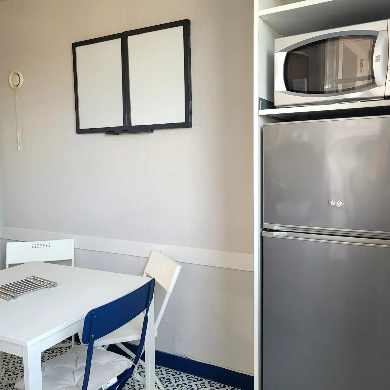 Private room in Rue Victor Rault, Rennes (1733111) ROOM 3