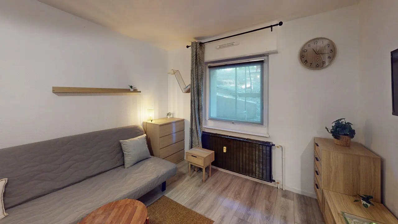 Apartment in Rue du Réservoir, Mulhouse (1733112) ROOM 2