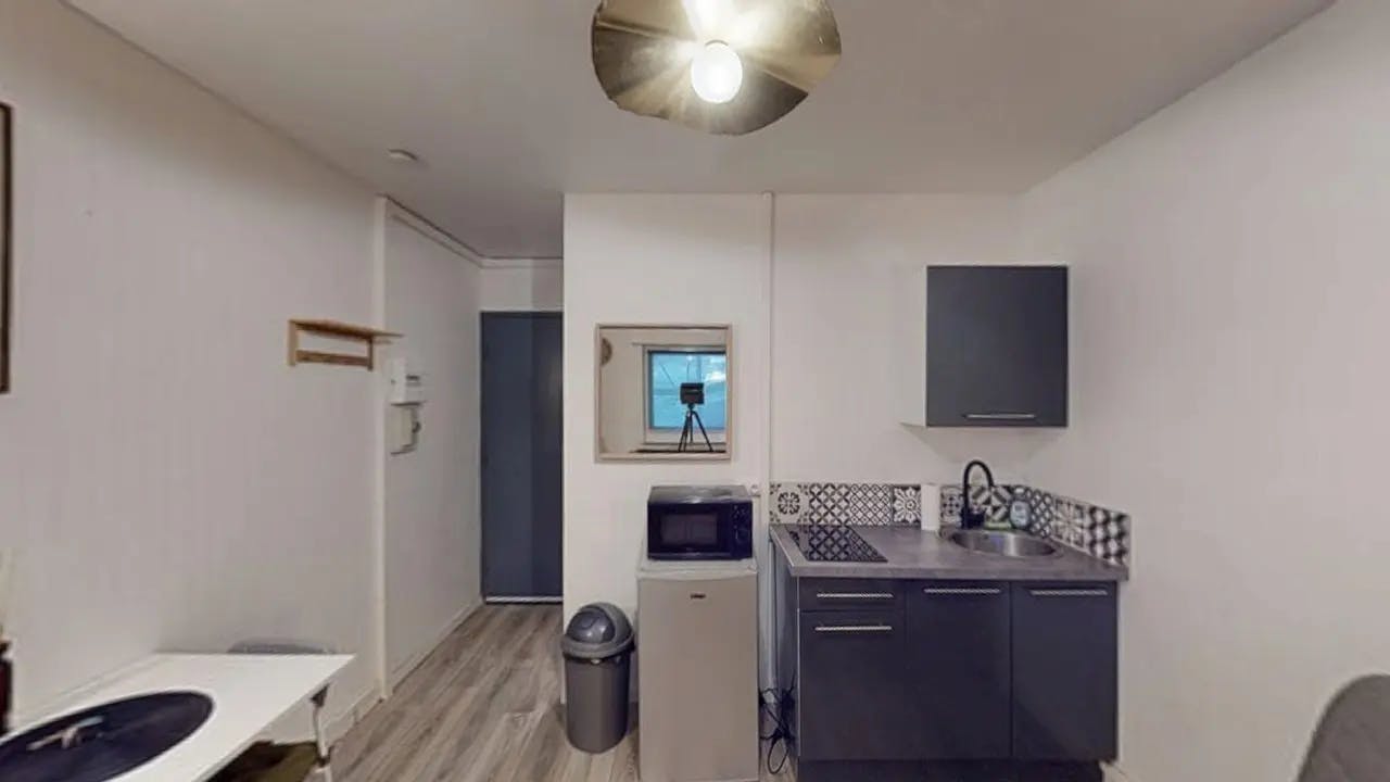 Apartment in Rue du Réservoir, Mulhouse (1733112) room image 6