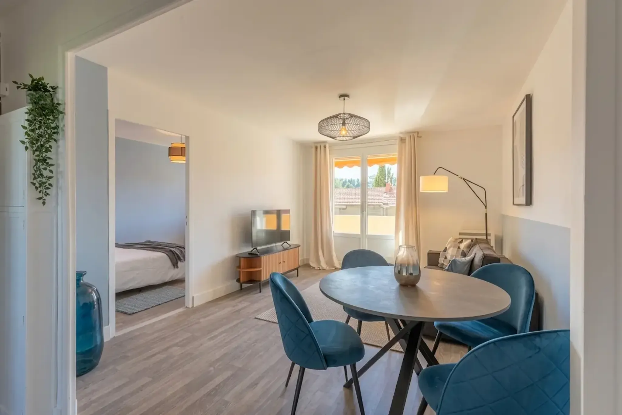Rue Henri Barbusse, Pierre-Bénite preview