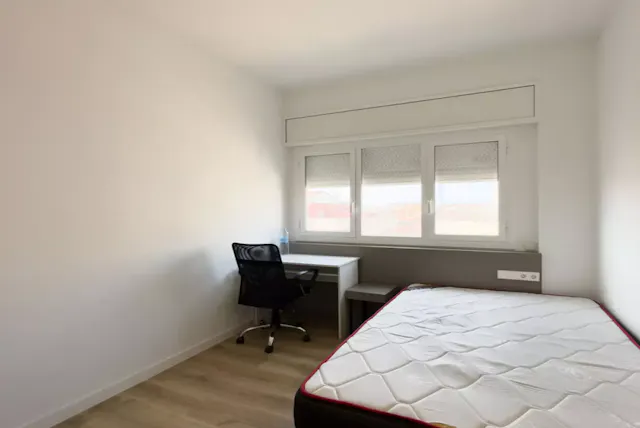 3-Bedroom Apartment in Carrer de Muntaner, Barcelona (1733118) room image 10