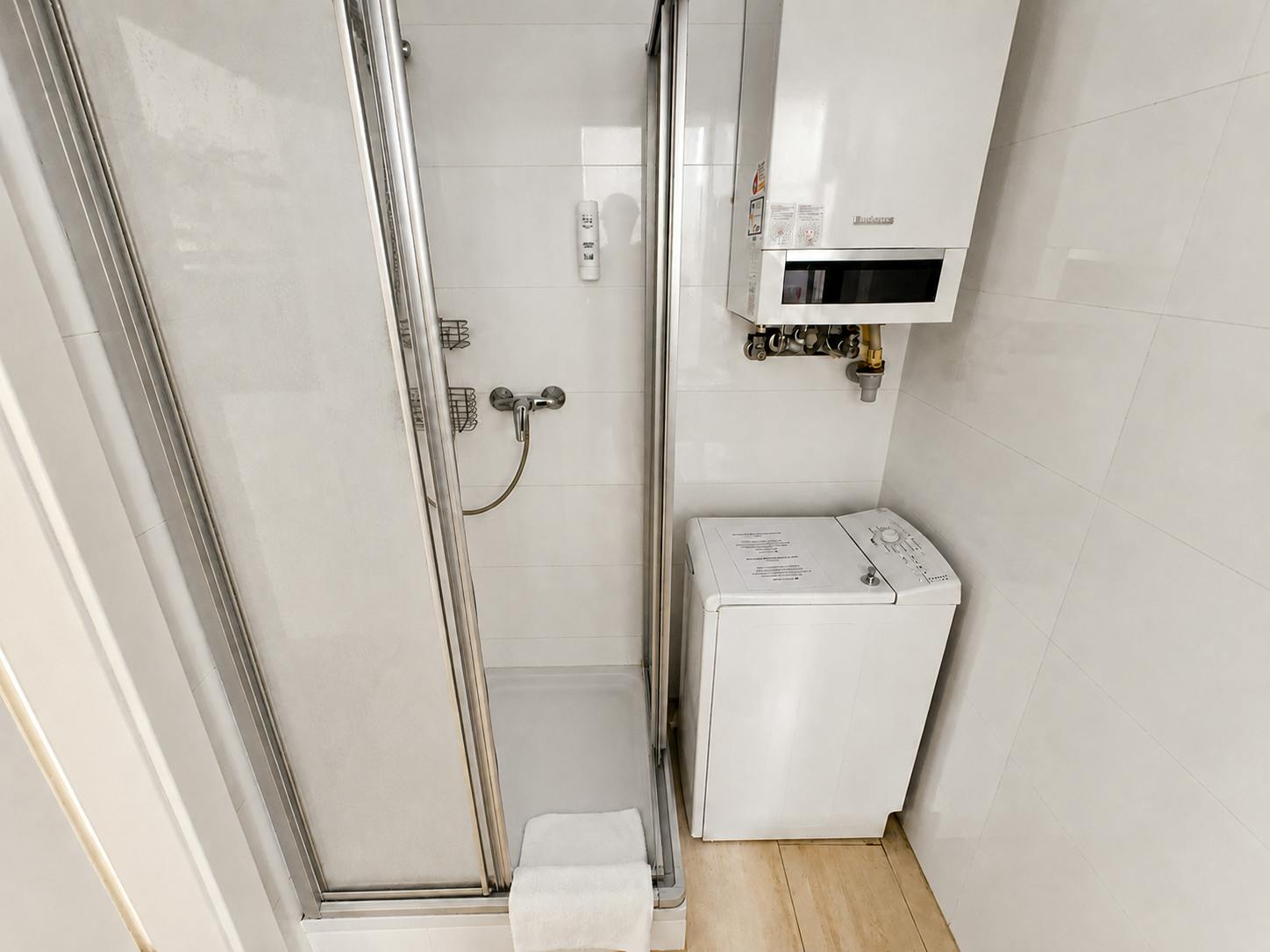 1-Bedroom Apartment in Dittesgasse, Vienna (1733129) room image 10