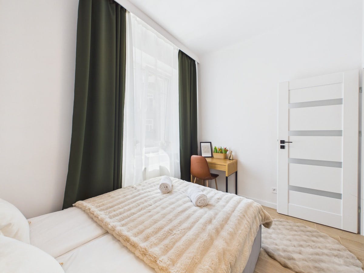 Apartamento para alugar por PLN 4.100 por mês em Warsaw, Mała