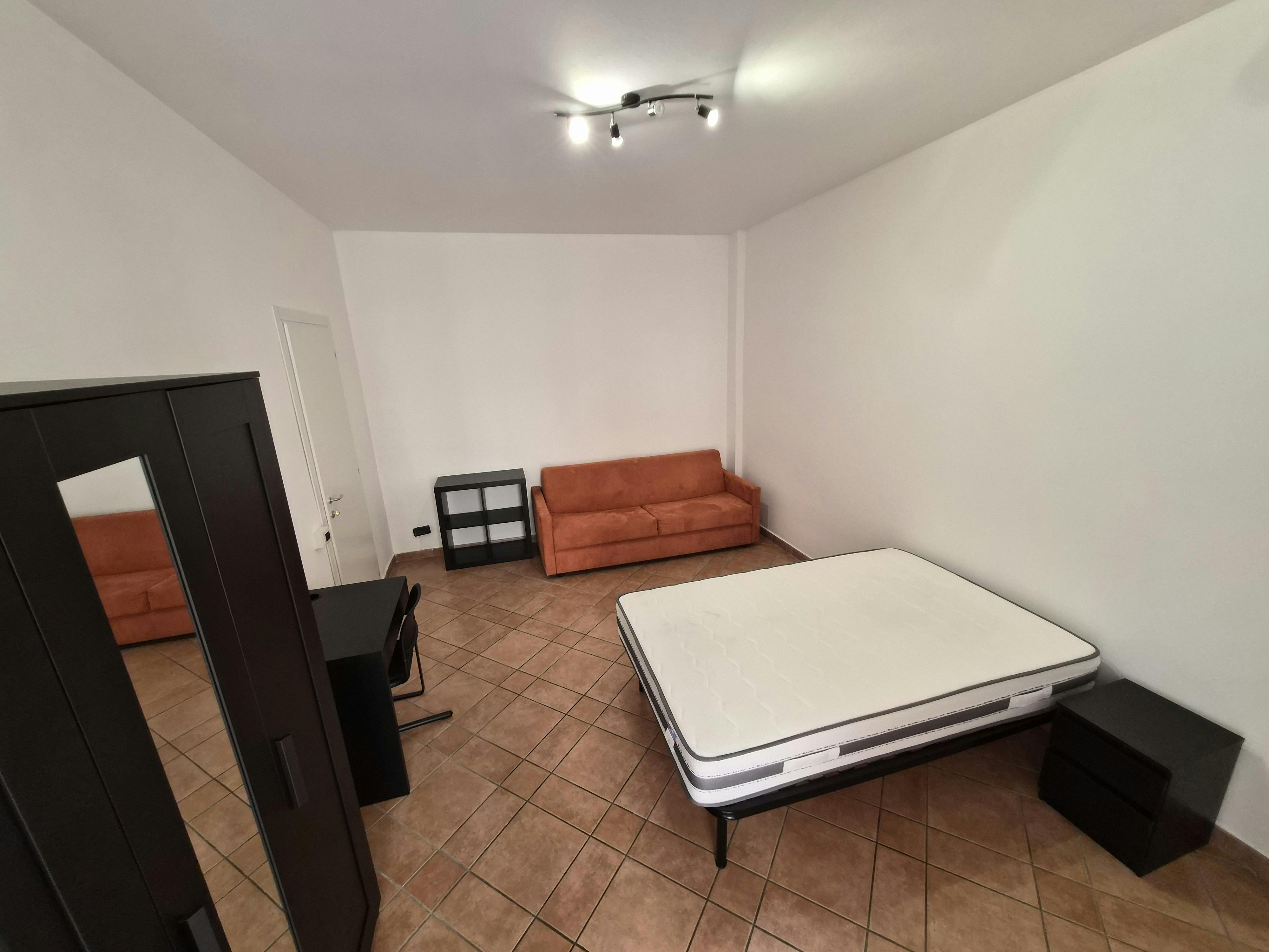 Private room in Via Monte Popera, Milan (1733132) room image 1