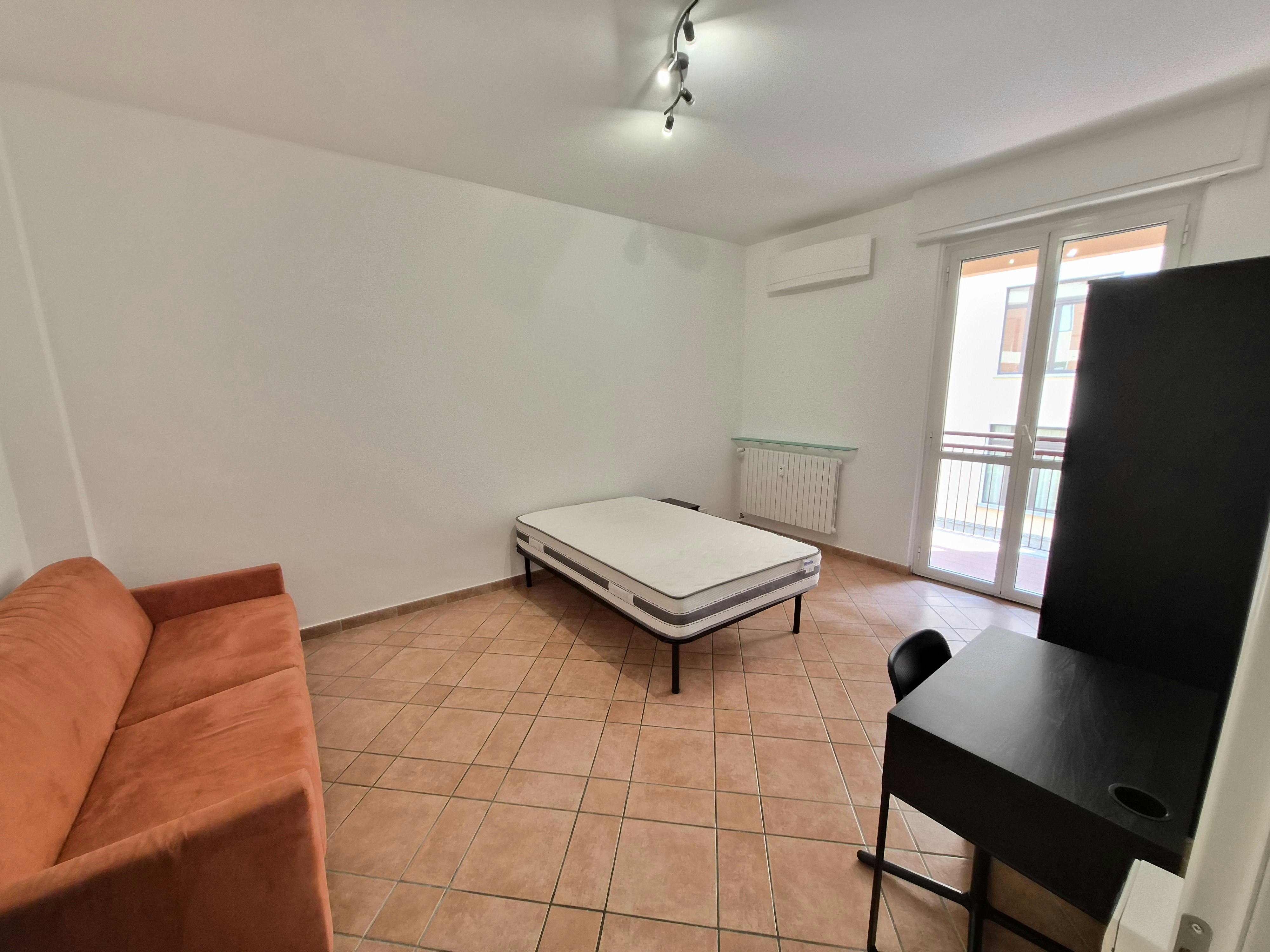 Private room in Via Monte Popera, Milan (1733132) room image 2