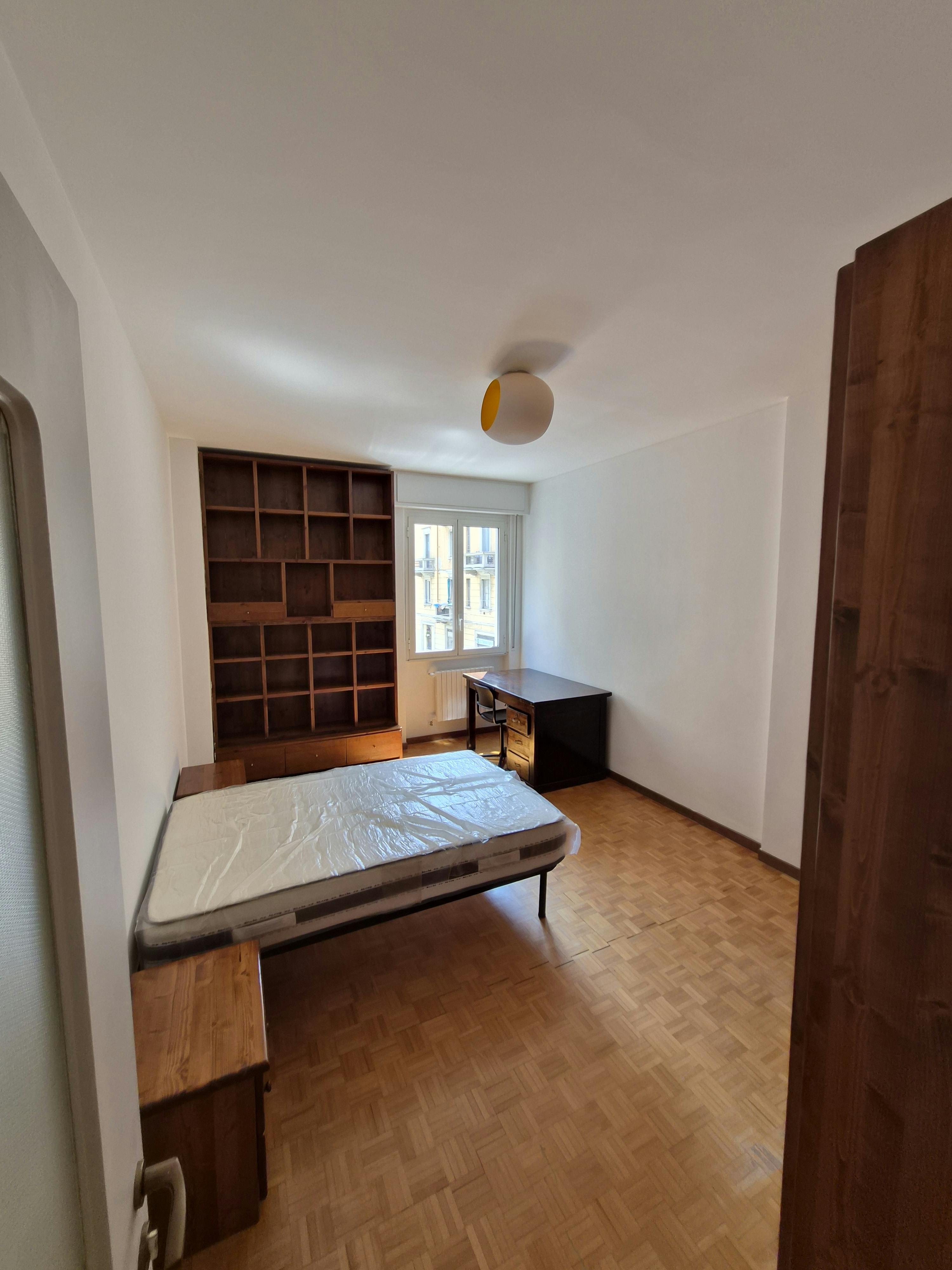 Private room in Via Monte Popera, Milan (1733138) room image 1