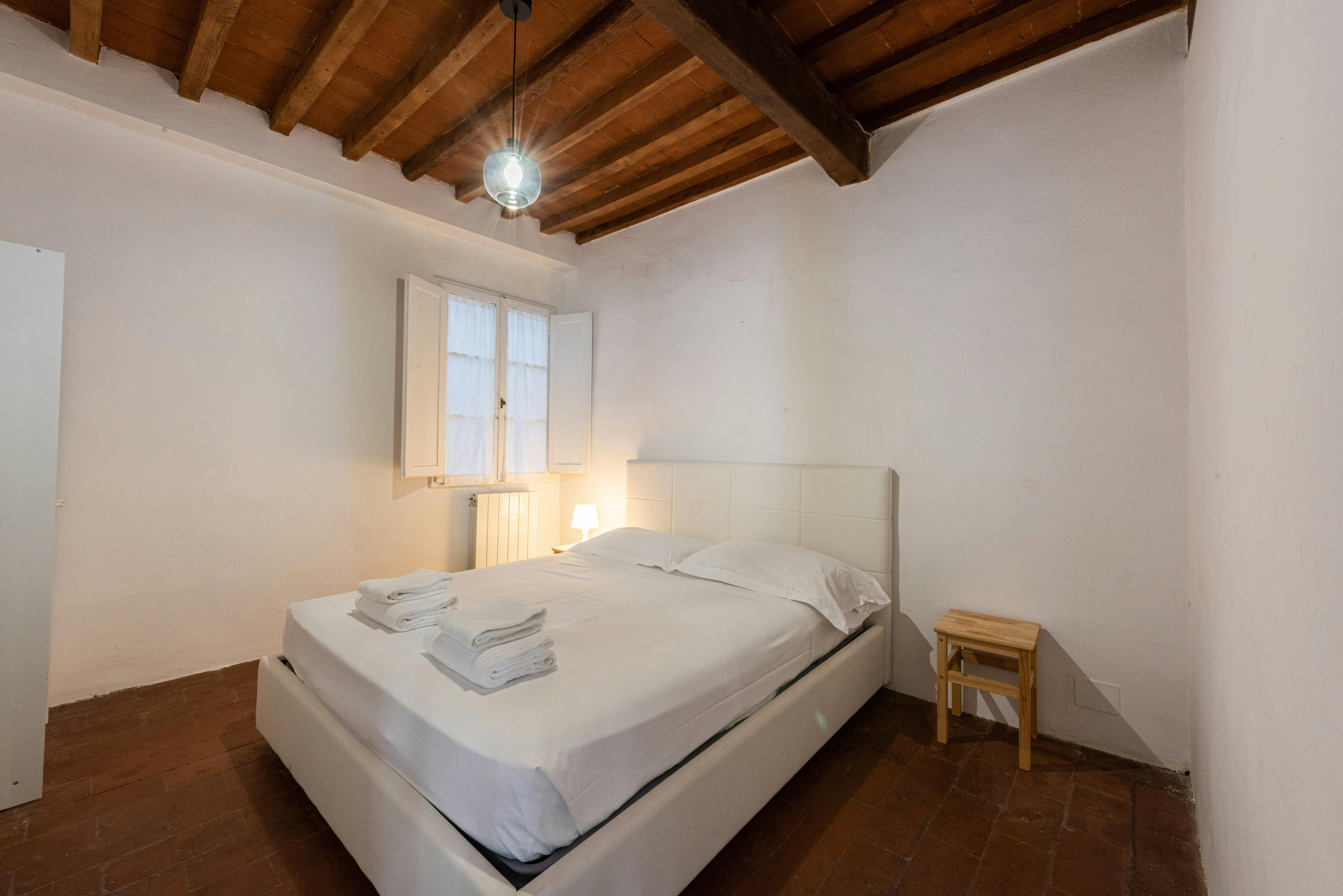 1-Bedroom Apartment in Via delle Ruote, Florence (1733139) ROOM 2