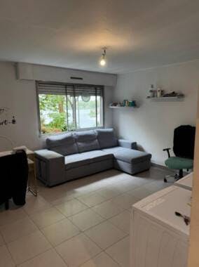 1-Bedroom Apartment in Allée de la Toison d'Or, Créteil (1733142) room image 8