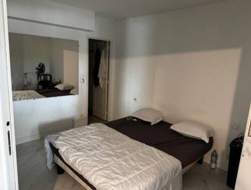 Appartamento in affitto a 1100 € al mese a Créteil, Allée de la Toison d'Or