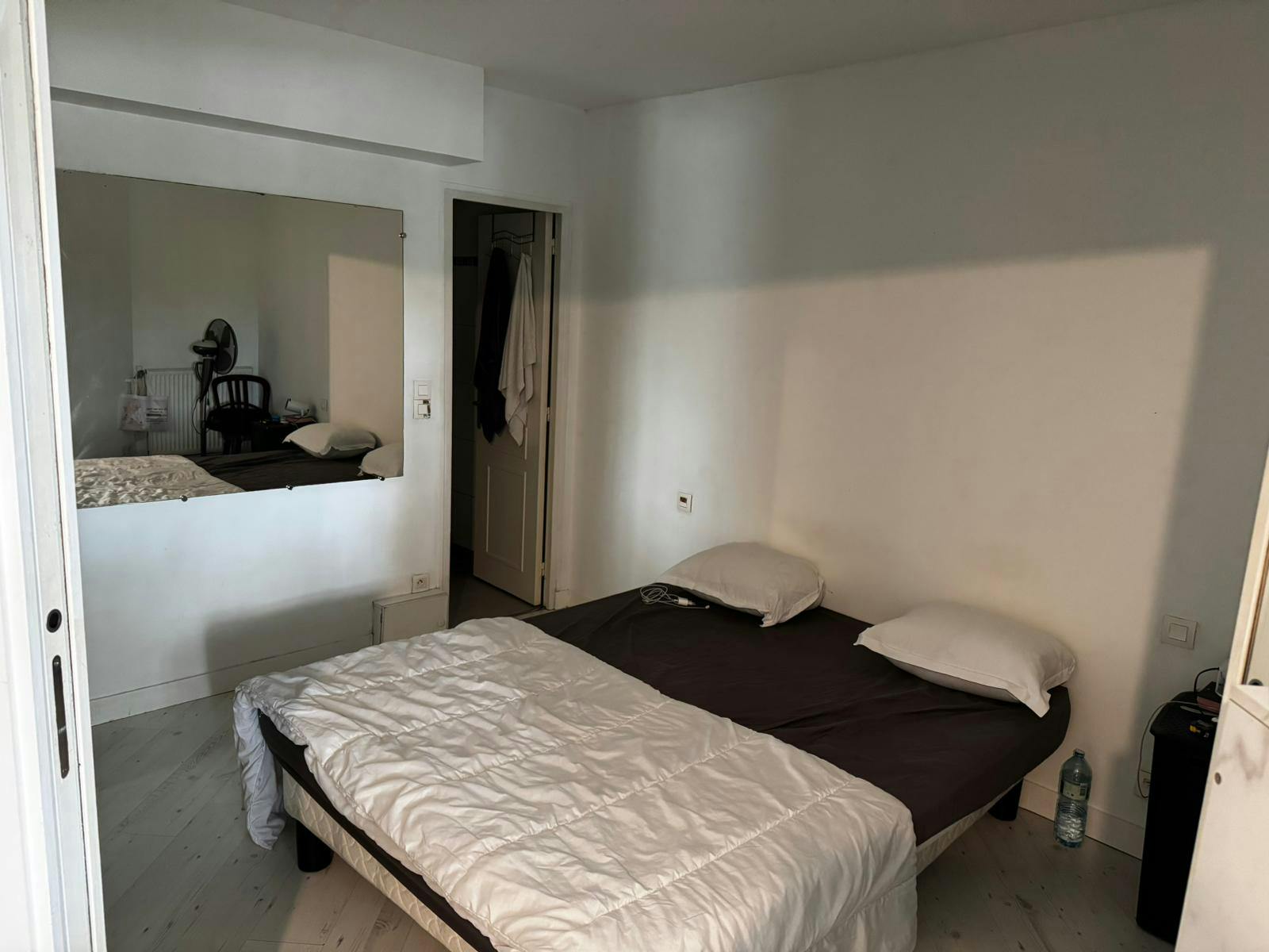 1-Bedroom Apartment in Allée de la Toison d'Or, Créteil (1733142) ROOM 4