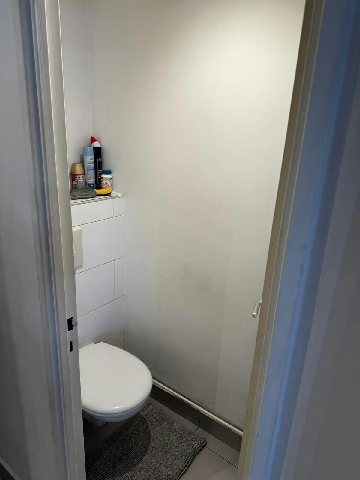 1-Bedroom Apartment in Allée de la Toison d'Or, Créteil (1733142) ROOM 3