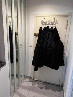 1-Bedroom Apartment in Allée de la Toison d'Or, Créteil (1733142) ROOM 2