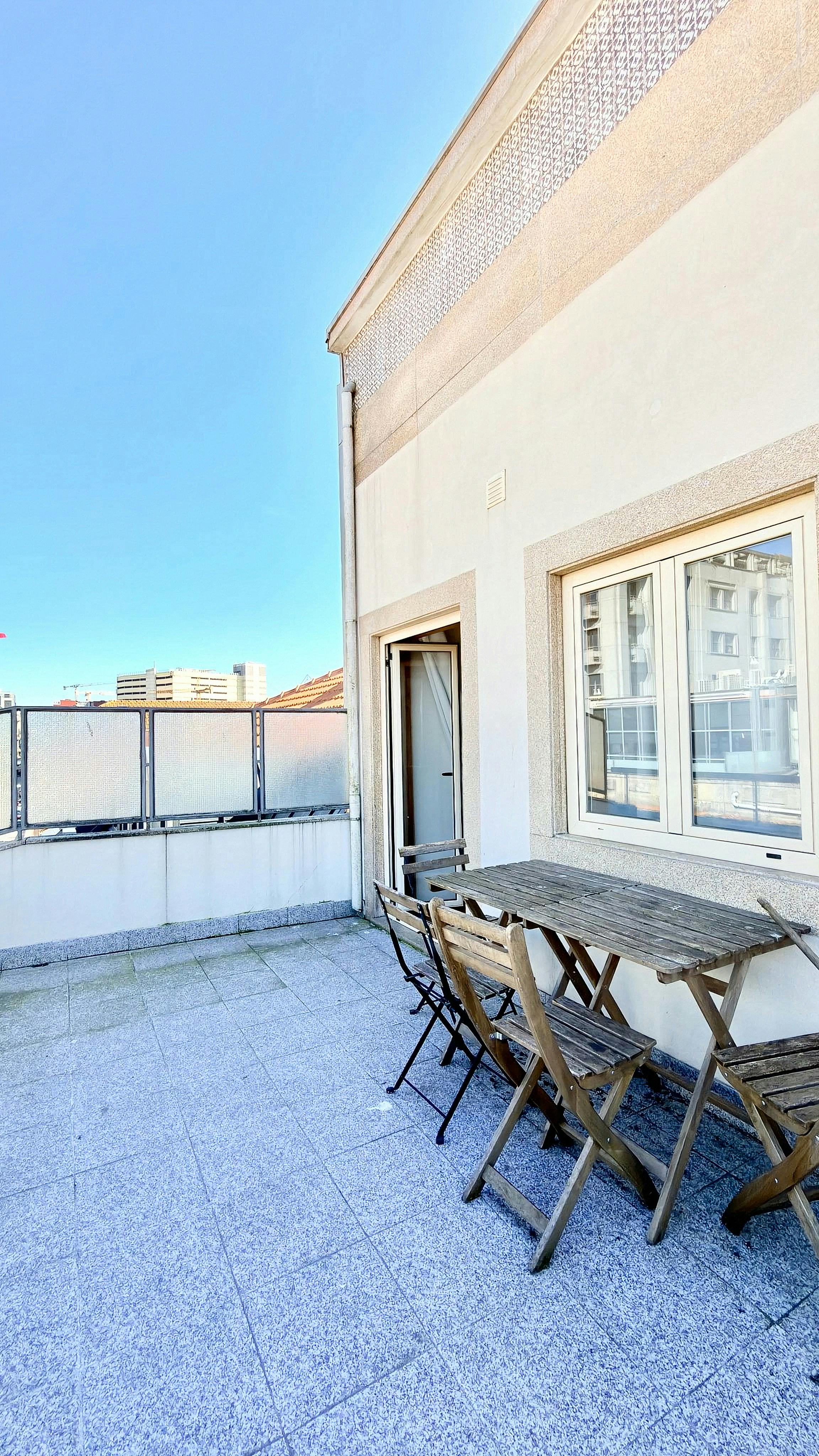 Apartment in Rua de Fernandes Tomás, Porto (1733147) room image 9