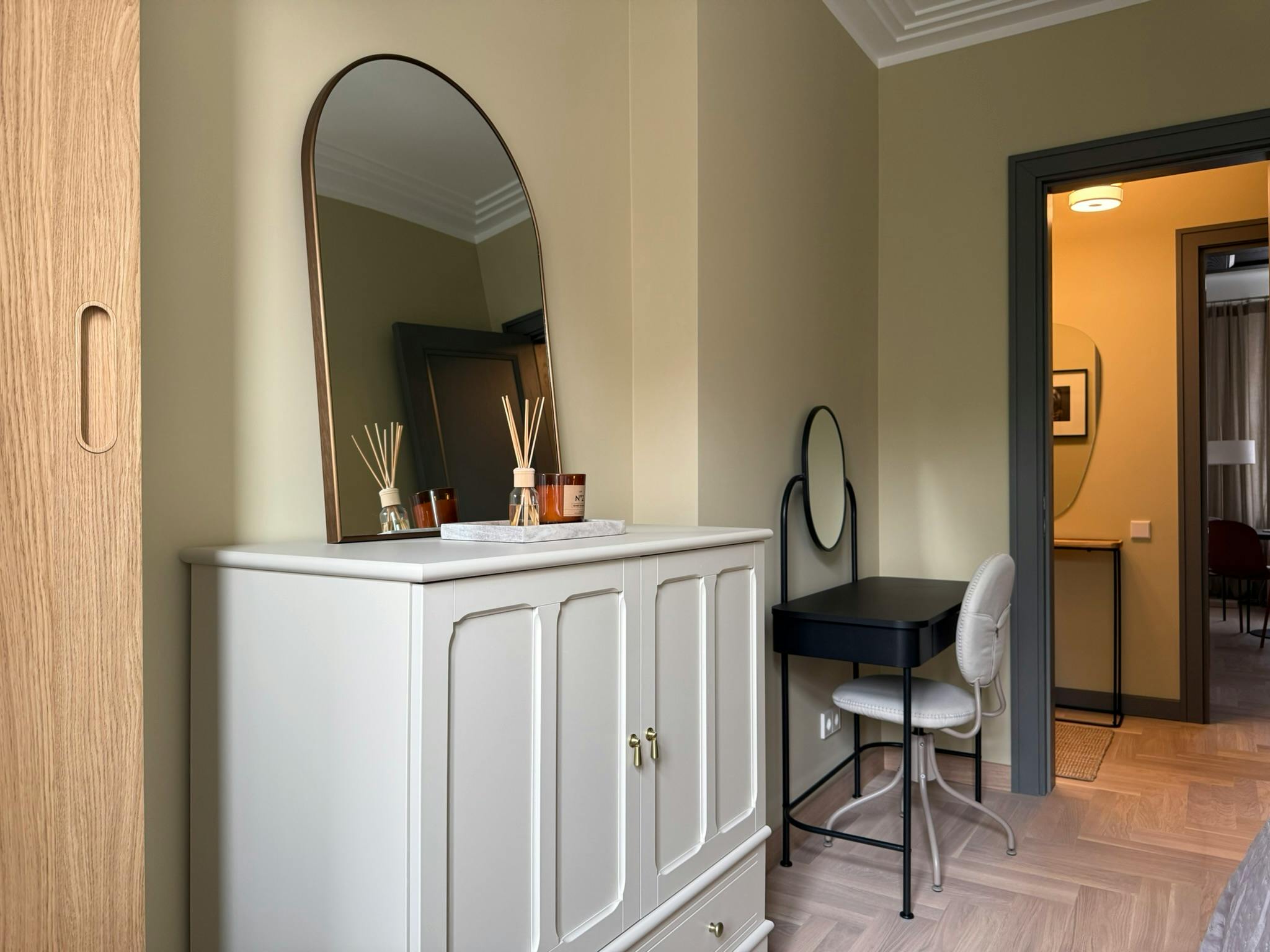 preview gallery tile
