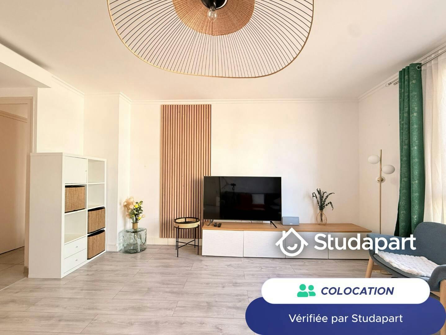 Private room for rent on Avenue Debourg, Lyon - Vue 3