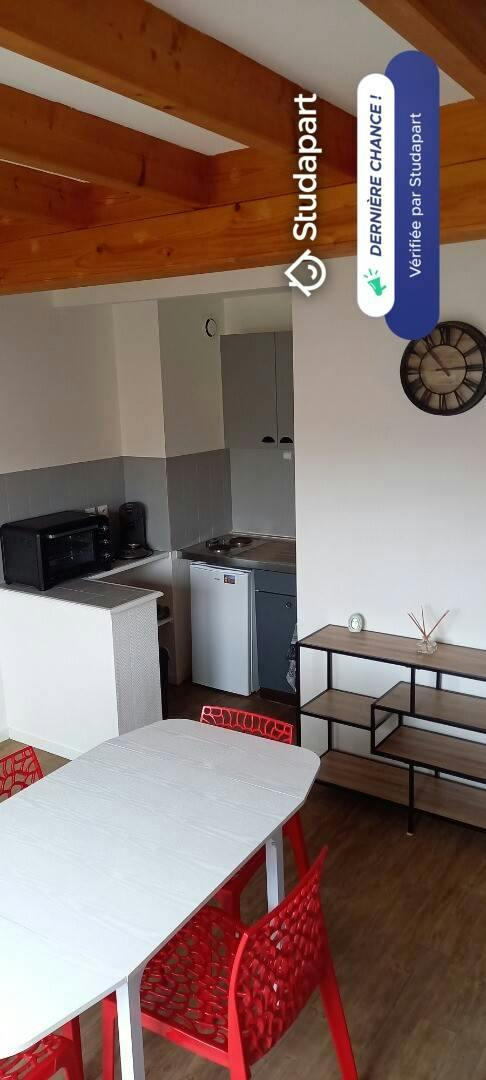 Appartement à La Rochelle