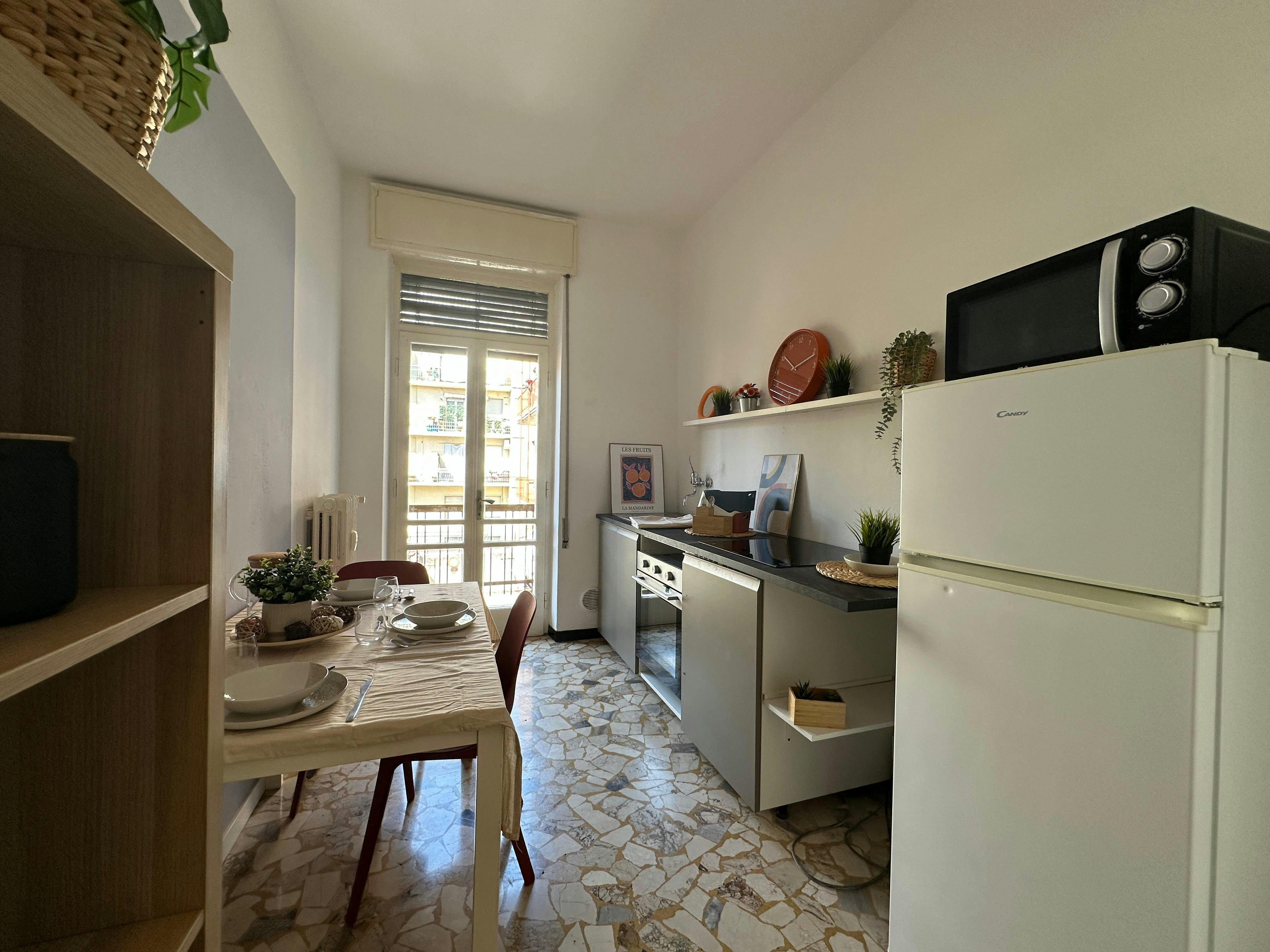 Private room in Via dei Bagni, Brescia (1733165) COMMON_AREA 2