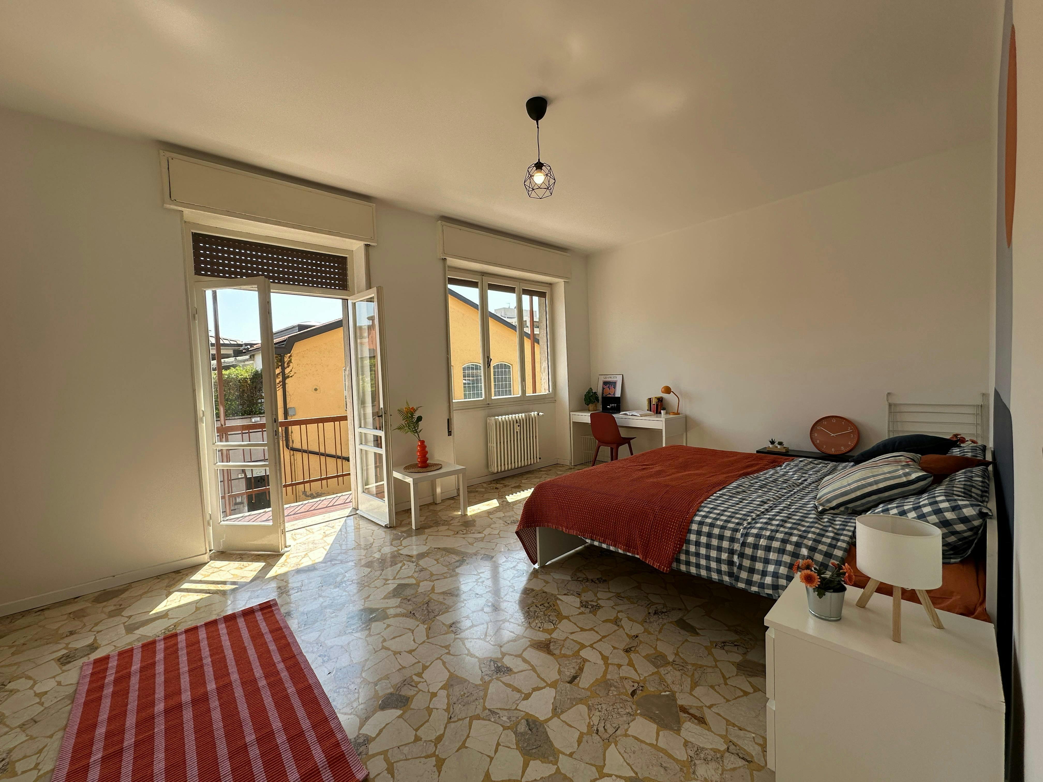 Private room in Via dei Bagni, Brescia (1733165) ROOM