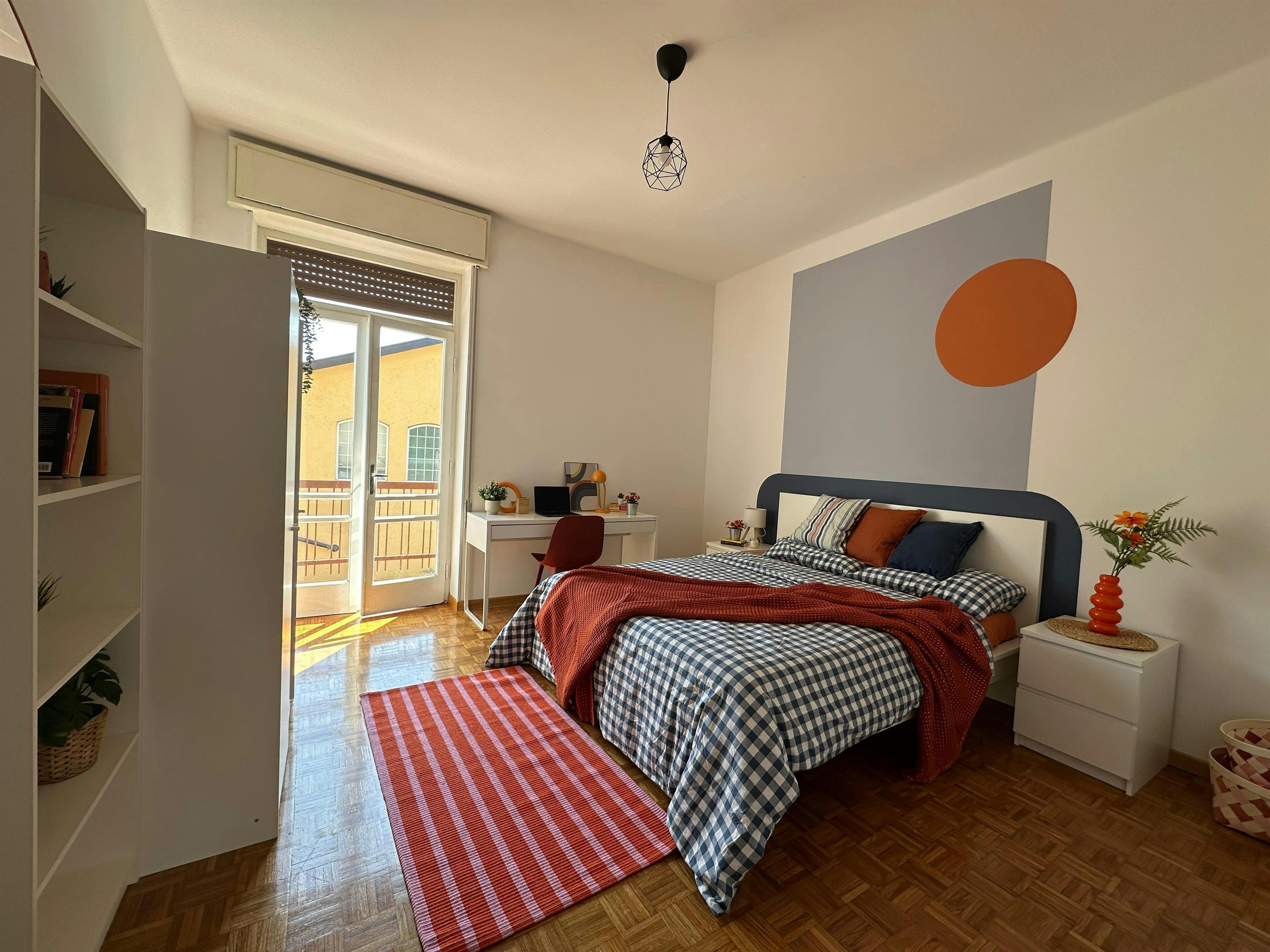 Private room in Via dei Bagni, Brescia (1733166) ROOM 4