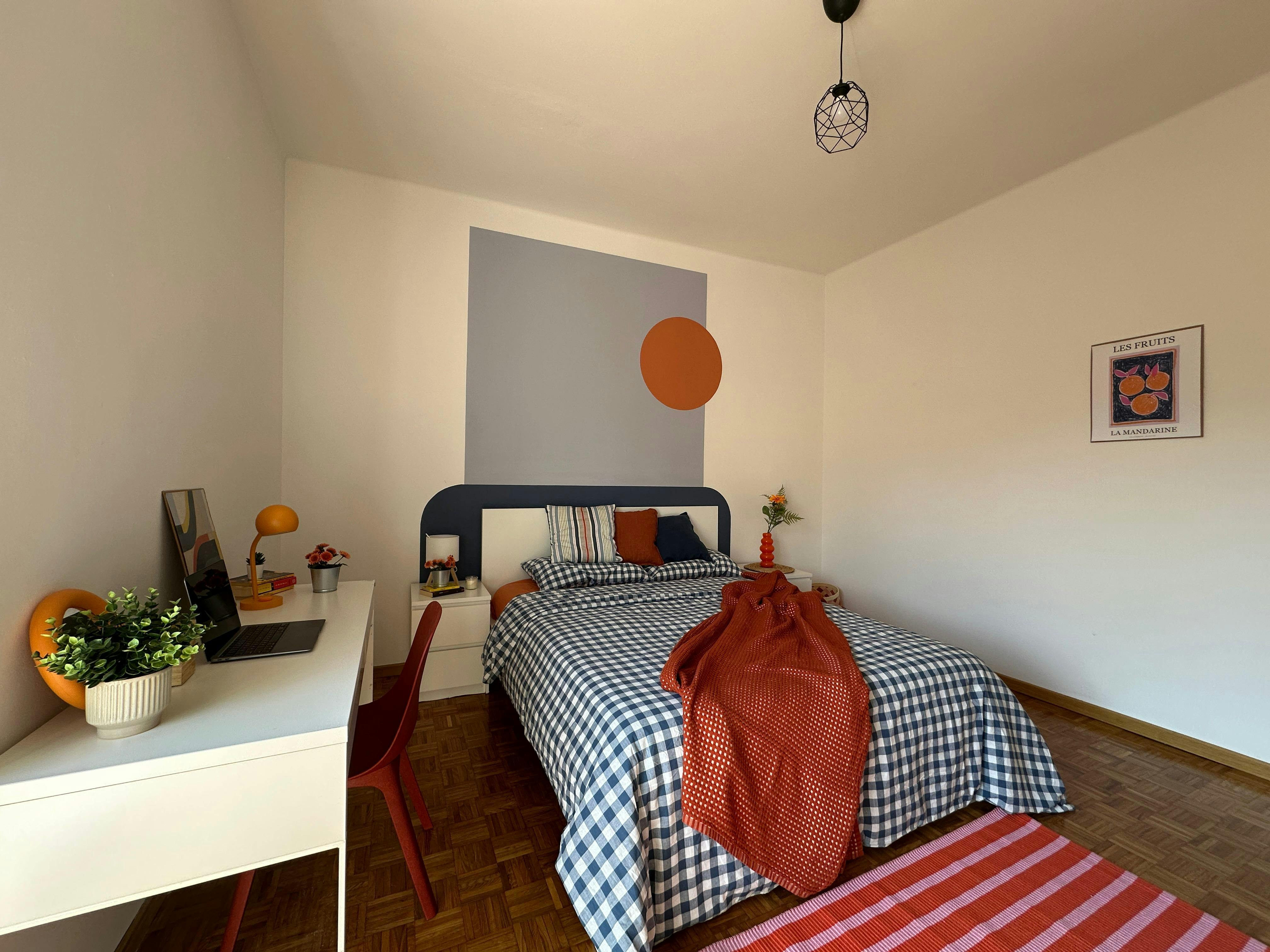 Private room in Via dei Bagni, Brescia (1733166) room image 3